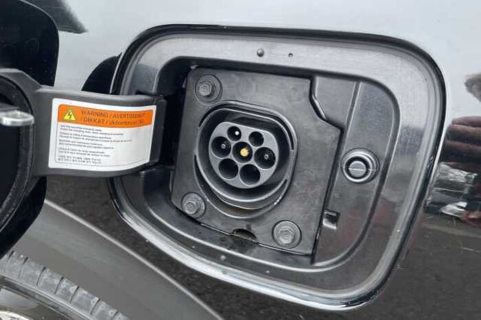 Kia Niro 1.6 GDi PHEV 3 5dr DCT 