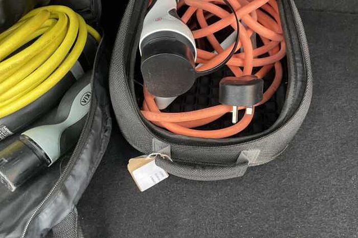 Kia Niro 1.6 GDi PHEV 3 5dr DCT 