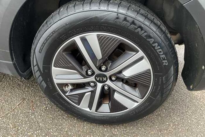Kia Niro 1.6 GDi PHEV 3 5dr DCT 