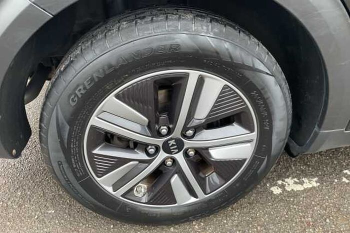 Kia Niro 1.6 GDi PHEV 3 5dr DCT 