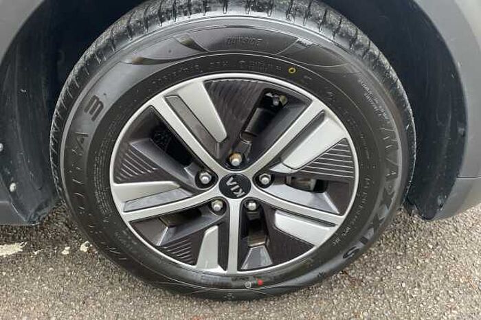 Kia Niro 1.6 GDi PHEV 3 5dr DCT 