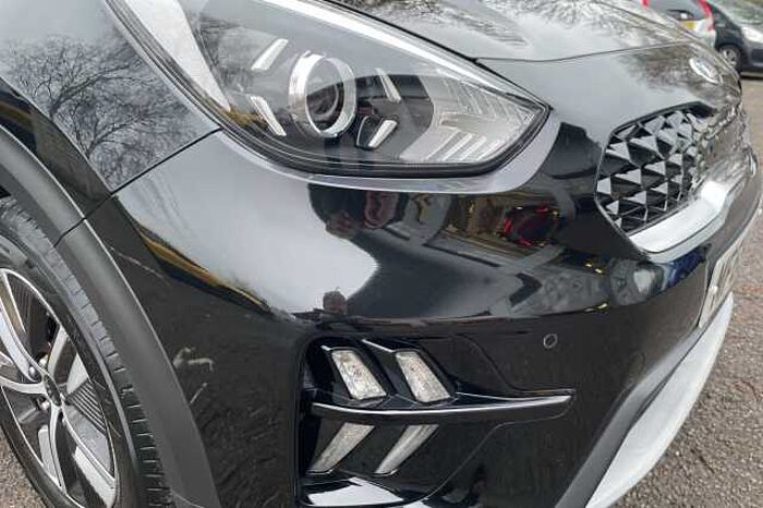 Kia Niro 1.6 GDi PHEV 3 5dr DCT 