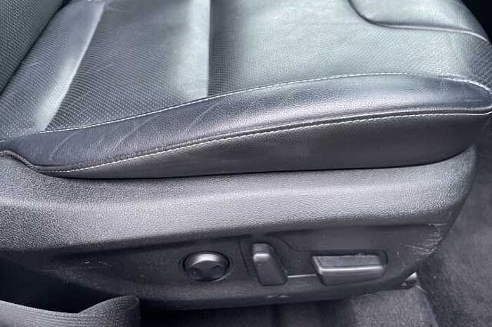 Kia Niro 1.6 GDi PHEV 3 5dr DCT 