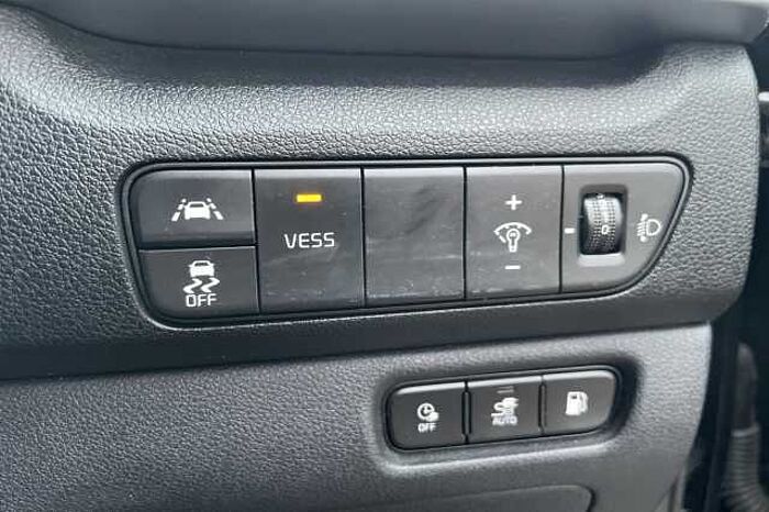 Kia Niro 1.6 GDi PHEV 3 5dr DCT 