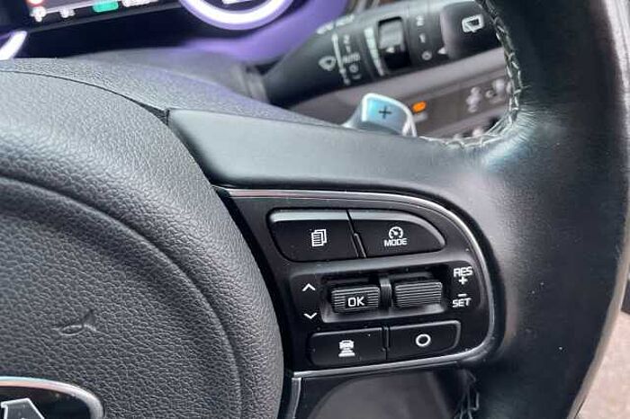 Kia Niro 1.6 GDi PHEV 3 5dr DCT 