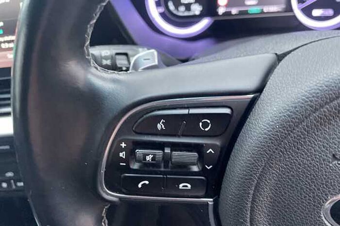 Kia Niro 1.6 GDi PHEV 3 5dr DCT 