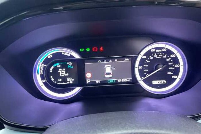 Kia Niro 1.6 GDi PHEV 3 5dr DCT 