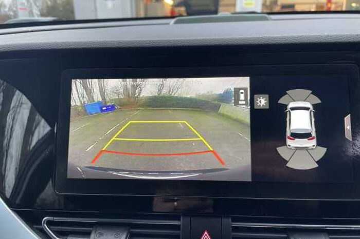 Kia Niro 1.6 GDi PHEV 3 5dr DCT 