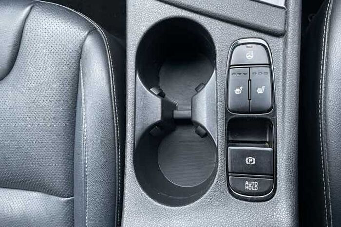 Kia Niro 1.6 GDi PHEV 3 5dr DCT 