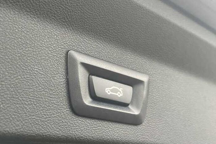 BMW X3 xDrive20d M Sport 5dr Step Auto 