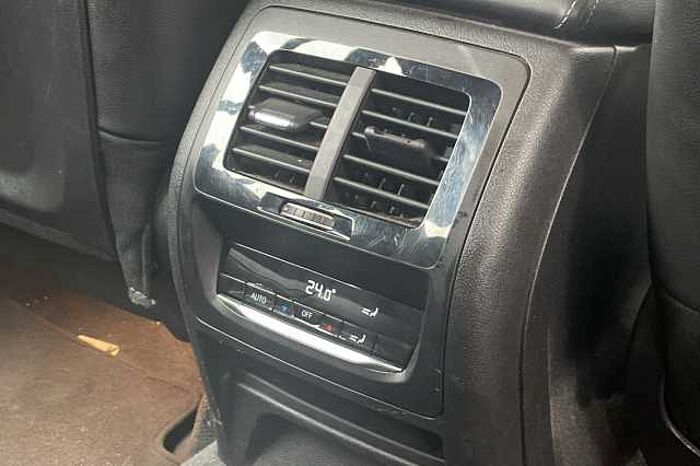 BMW X3 xDrive20d M Sport 5dr Step Auto 