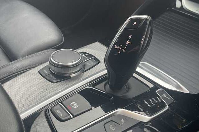 BMW X3 xDrive20d M Sport 5dr Step Auto 