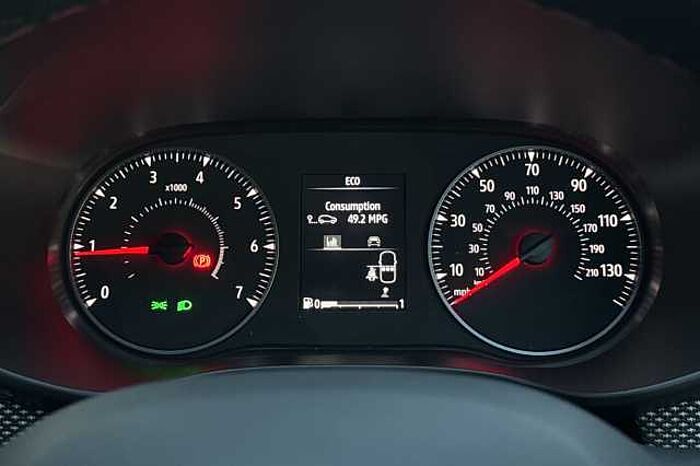 Dacia Sandero Stepway 1.0 TCe Expression 5dr 