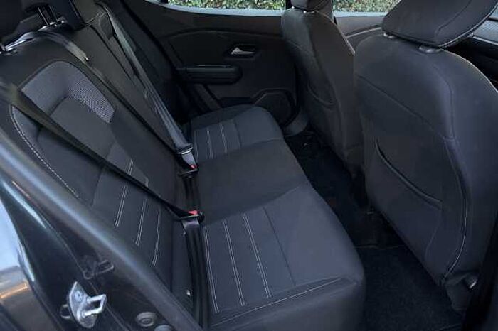 Dacia Sandero Stepway 1.0 TCe Expression 5dr 