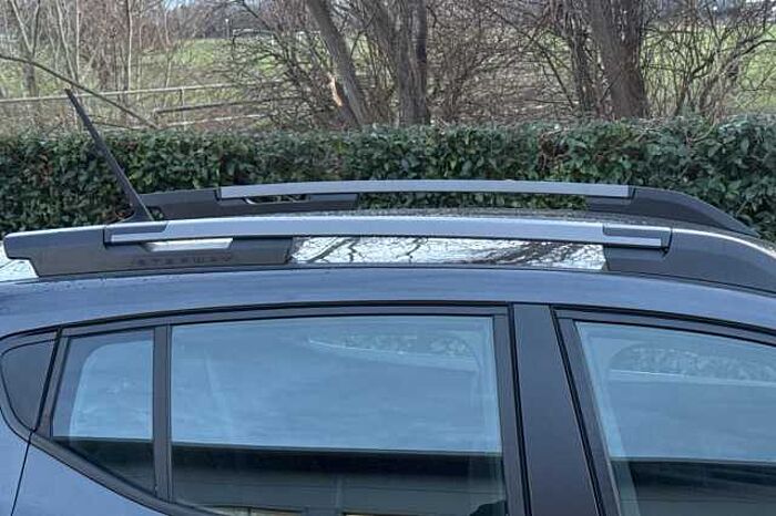 Dacia Sandero Stepway 1.0 TCe Expression 5dr 