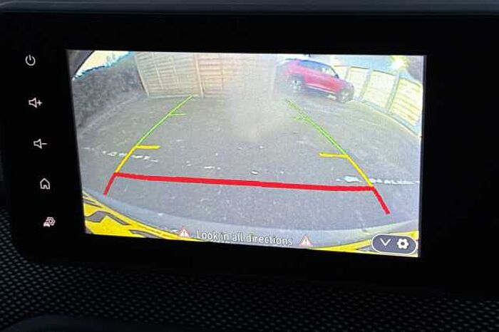 Dacia Sandero Stepway 1.0 TCe Expression 5dr 