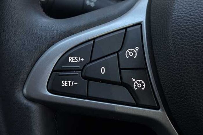 Dacia Sandero Stepway 1.0 TCe Expression 5dr 