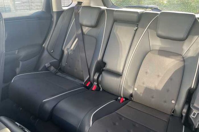 Honda ZR-V e:HEV 2.0 eHEV Sport 5dr CVT 