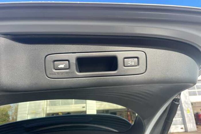 Honda ZR-V e:HEV 2.0 eHEV Sport 5dr CVT 