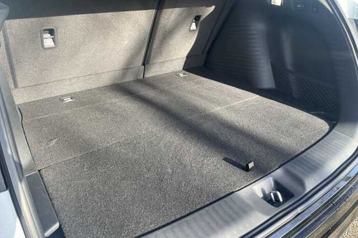 Honda ZR-V e:HEV 2.0 eHEV Sport 5dr CVT 