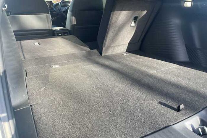 Honda ZR-V e:HEV 2.0 eHEV Sport 5dr CVT 