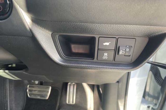 Honda ZR-V e:HEV 2.0 eHEV Sport 5dr CVT 