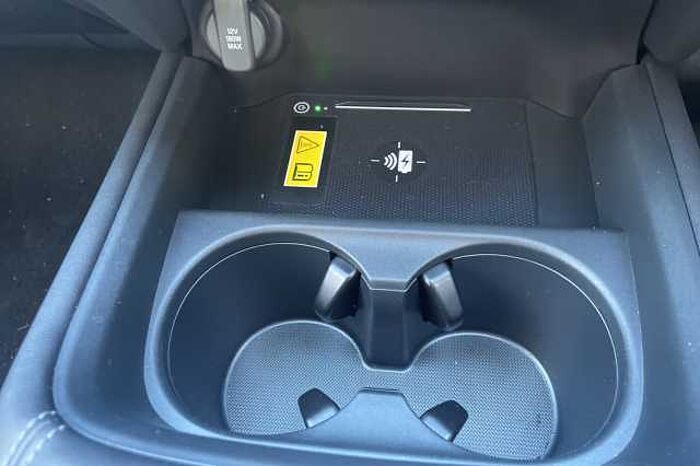 Honda ZR-V e:HEV 2.0 eHEV Sport 5dr CVT 