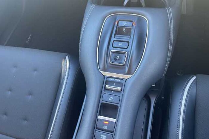 Honda ZR-V e:HEV 2.0 eHEV Sport 5dr CVT 