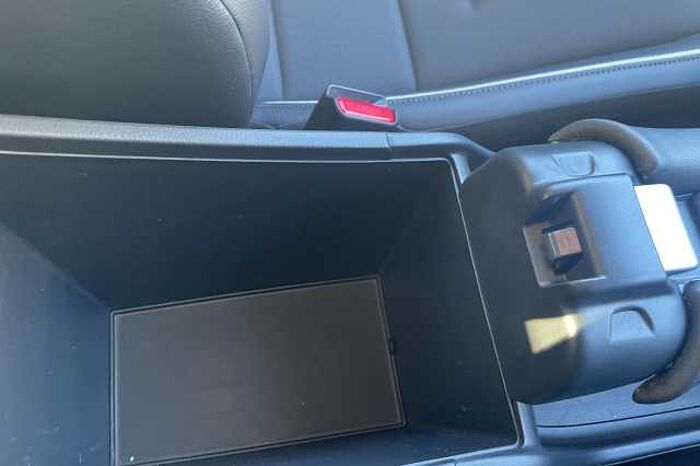 Honda ZR-V e:HEV 2.0 eHEV Sport 5dr CVT 