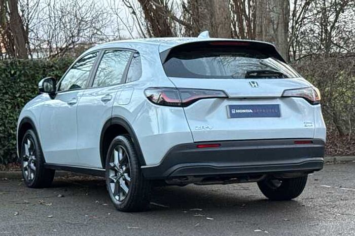 Honda ZR-V e:HEV 2.0 eHEV Elegance 5dr CVT 