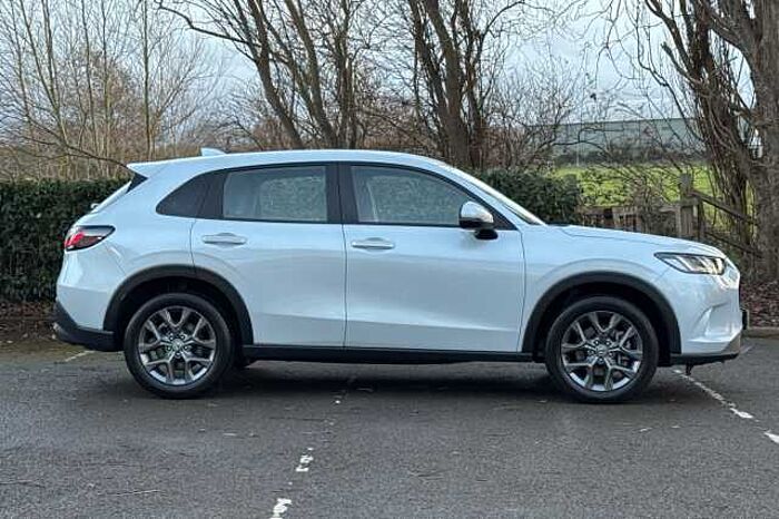 Honda ZR-V e:HEV 2.0 eHEV Elegance 5dr CVT 