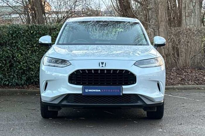 Honda ZR-V e:HEV 2.0 eHEV Elegance 5dr CVT 