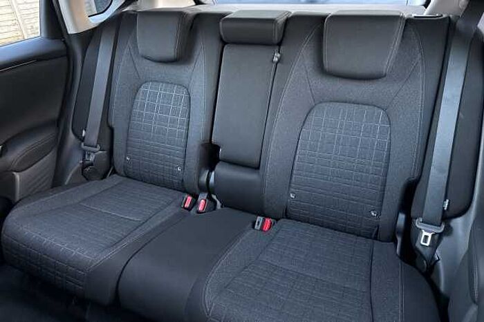 Honda ZR-V e:HEV 2.0 eHEV Elegance 5dr CVT 