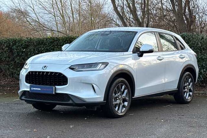Honda ZR-V e:HEV 2.0 eHEV Elegance 5dr CVT 