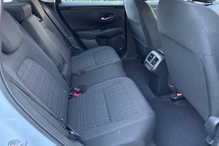 Honda ZR-V e:HEV 2.0 eHEV Elegance 5dr CVT 