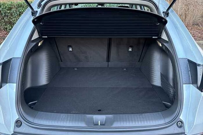 Honda ZR-V e:HEV 2.0 eHEV Elegance 5dr CVT 