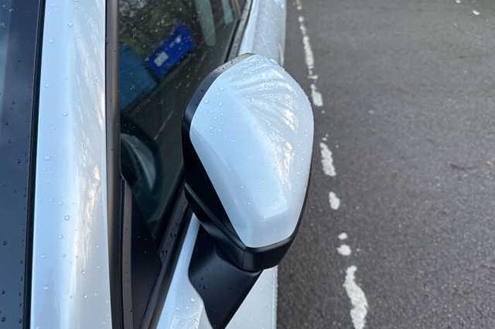 Honda ZR-V e:HEV 2.0 eHEV Elegance 5dr CVT 