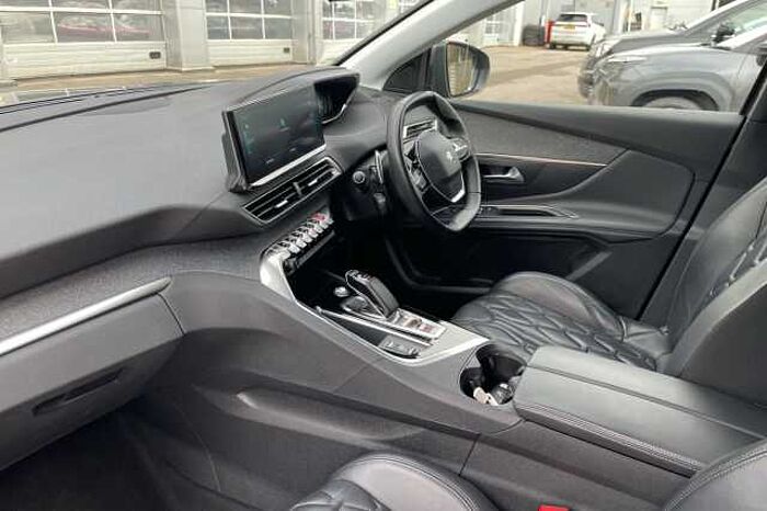 Peugeot 3008 1.6 Hybrid 225 Allure 5dr e-EAT8 