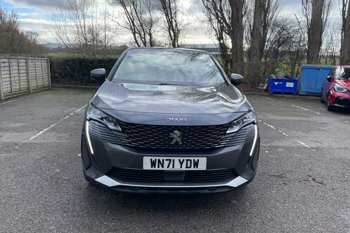 Peugeot 3008 1.6 Hybrid 225 Allure 5dr e-EAT8 