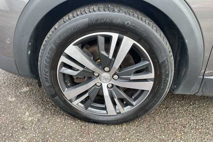 Peugeot 3008 1.6 Hybrid 225 Allure 5dr e-EAT8 