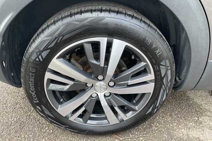 Peugeot 3008 1.6 Hybrid 225 Allure 5dr e-EAT8 