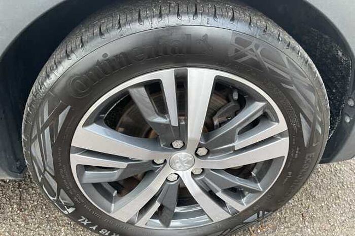 Peugeot 3008 1.6 Hybrid 225 Allure 5dr e-EAT8 