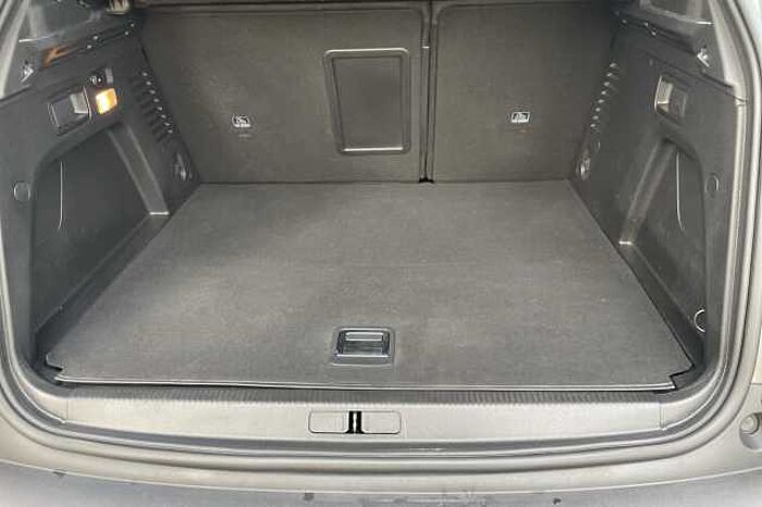 Peugeot 3008 1.6 Hybrid 225 Allure 5dr e-EAT8 