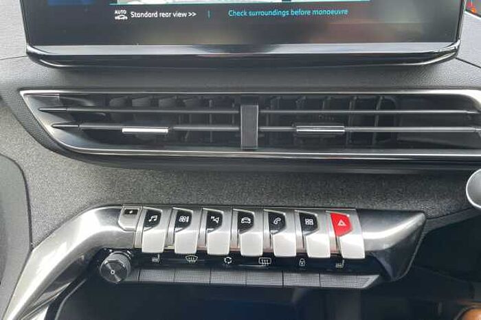 Peugeot 3008 1.6 Hybrid 225 Allure 5dr e-EAT8 