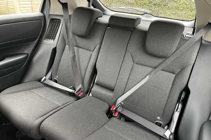 Honda HR-V Hybrid 1.5 eHEV Elegance 5dr CVT 