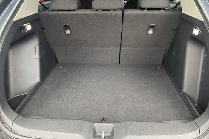 Honda HR-V Hybrid 1.5 eHEV Elegance 5dr CVT 