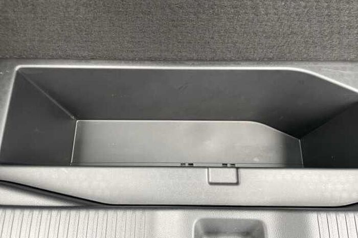 Honda HR-V Hybrid 1.5 eHEV Elegance 5dr CVT 