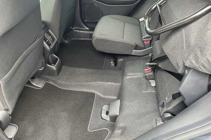 Honda HR-V Hybrid 1.5 eHEV Elegance 5dr CVT 