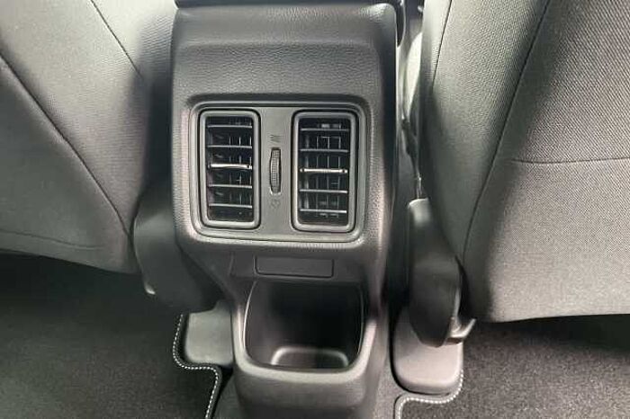 Honda HR-V Hybrid 1.5 eHEV Elegance 5dr CVT 