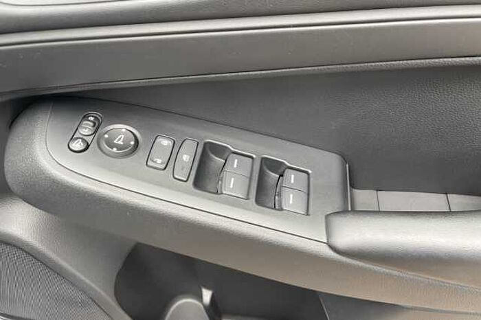 Honda HR-V Hybrid 1.5 eHEV Elegance 5dr CVT 